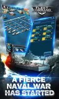 Fleet Command – Win Legion War MOD APK