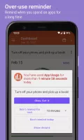 App Usage - Manage/Track Usage MOD APK