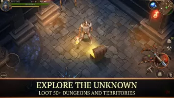 Stormfall: Saga of Survival MOD APK