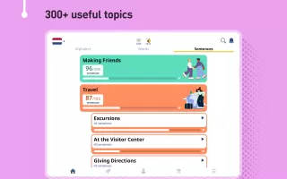 Learn Dutch - 11,000 Words MOD APK