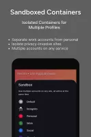 Hermit — Lite Apps Browser MOD APK