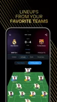 365Scores: Live Scores & News MOD APK