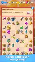 Merge Decor: Dream Home Design MOD APK