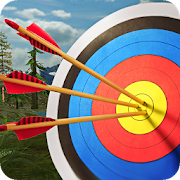Archery Master 3D MOD APK