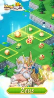 Merge Myths-Dragons World MOD APK
