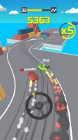 Hyper Drift! MOD APK