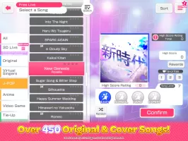 BanG Dream! Girls Band Party! MOD APK