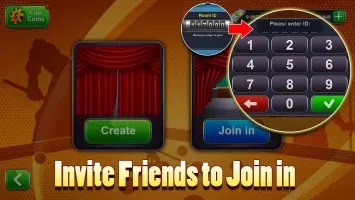 8 Ball Live - Billiards Games MOD APK