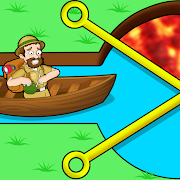 Pull Him Out MOD APK