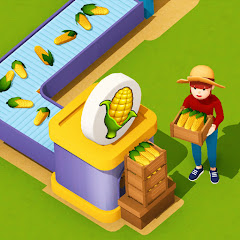 Crop to Craft - Idle Farm Game MOD APK