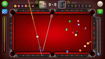 8 Ball Live - Billiards Games MOD APK