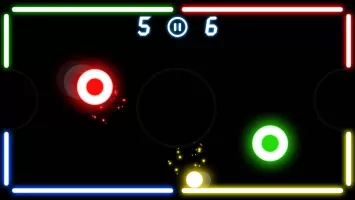 Air Hockey Challenge MOD APK