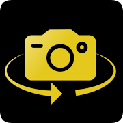 Wide Camera - Panorama 360 HD MOD APK