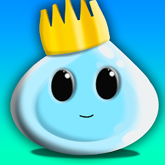 Slime Slurp MOD APK