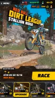 Dirt Bike Unchained: MX Racing MOD APK