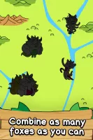 Fox Evolution: Idle Mutant Fox MOD APK