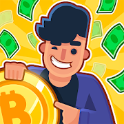 Crypto Trillionaire MOD APK