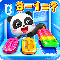BabyBus Kids Math Games MOD APK