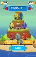 Monster Egg MOD APK