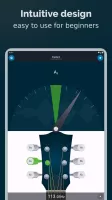 Easy Guitar Tuner MOD APK