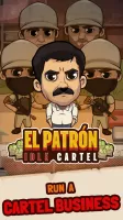 El Patrón - Idle Cartel MOD APK