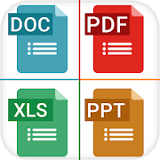 All Document Reader and Viewer MOD APK