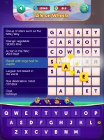 CodyCross: Crossword Puzzles MOD APK