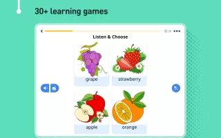 Learn Languages - FunEasyLearn MOD APK