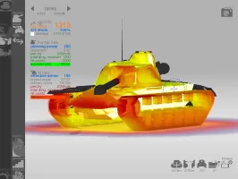 Armor Inspector - for WoT MOD APK