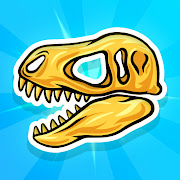 Dino Crowd MOD APK