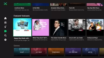LiveOne: Stream Music & More MOD APK