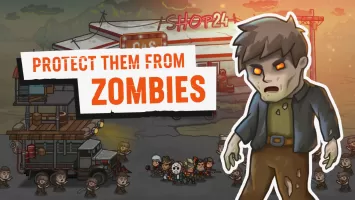 Camp Defense MOD APK