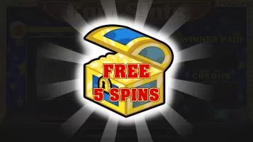 Coin Slots MOD APK