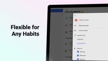 Habitify: Daily Habit Tracker MOD APK