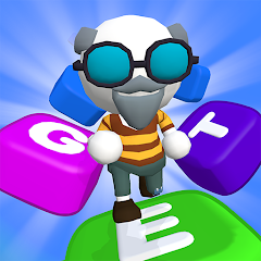 Type Sprint: Typing Games MOD APK