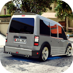 Connect Driving Simulator MOD APK