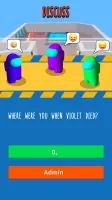 Red Imposter MOD APK