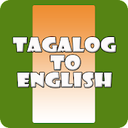 Tagalog to English MOD APK