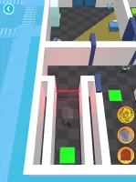 Mutant Escape MOD APK