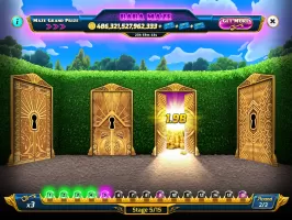 Baba Wild Slots - Casino Games MOD APK