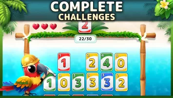 WILD - Card Party Adventure MOD APK