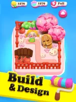 Crazy Candy Bomb-Sweet match 3 MOD APK