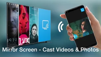 TV Cast for Chromecast MOD APK