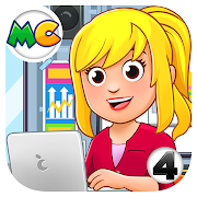 My City : Office MOD APK