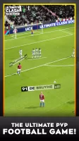 Ultimate Clash Soccer MOD APK