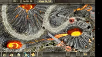 Defense Zone HD Lite MOD APK