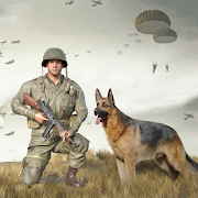 Call Of Courage : WW2 Shooting MOD APK