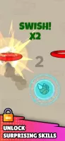 Flappy Dunk MOD APK