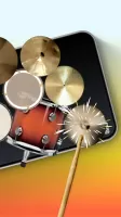 Drum set MOD APK