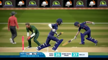 Real World Cricket Games MOD APK